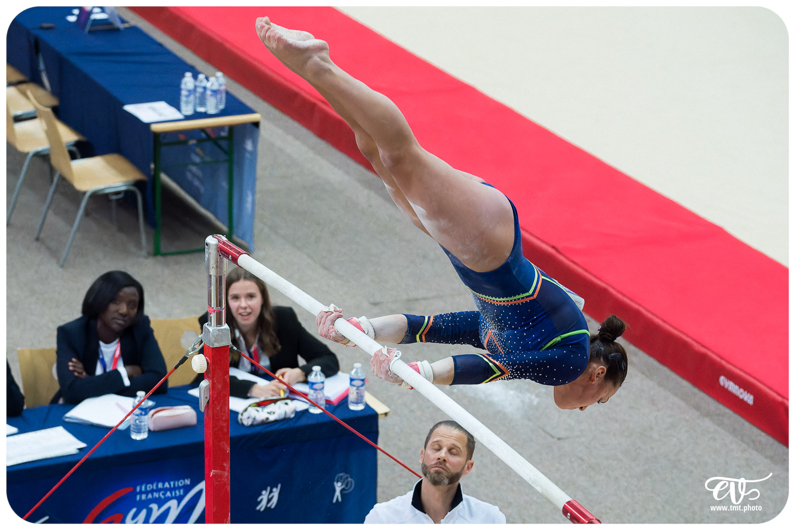 TOP 12 HAGUENAU - LYON